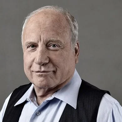 Spruce Bruce up with CGI says Dreyfuss