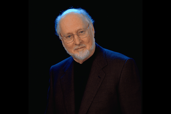 Listen to John Williams Celebratory Concert 