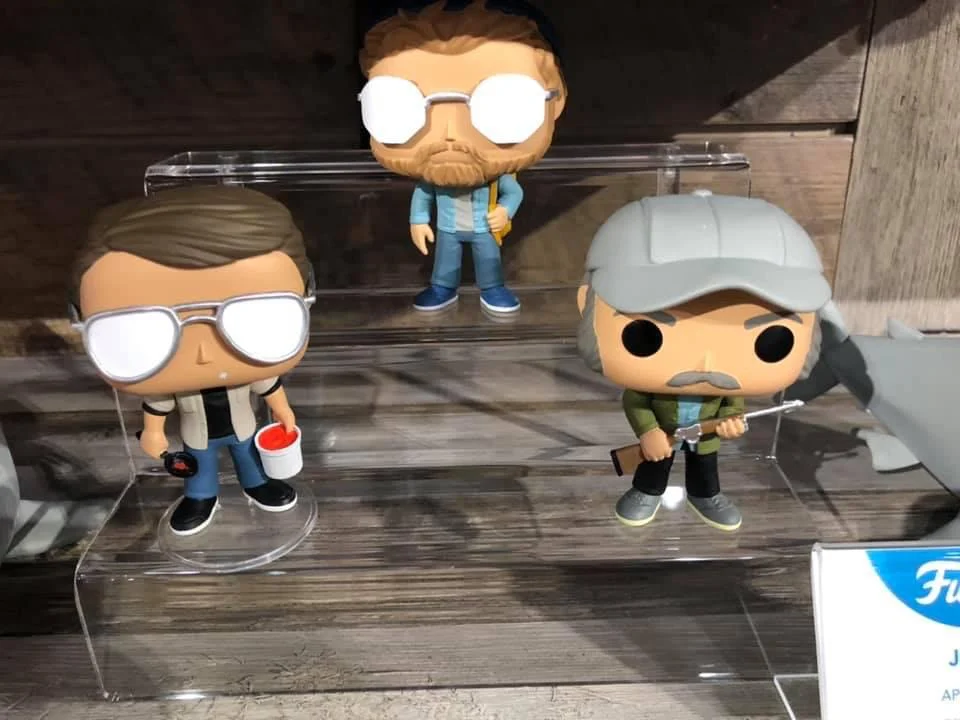 Photo taken at preview (credit unknown)