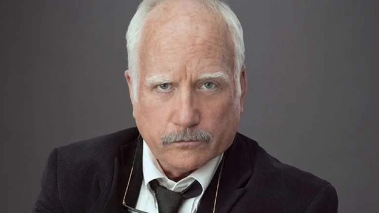 Spruce Bruce up with CGI says Dreyfuss