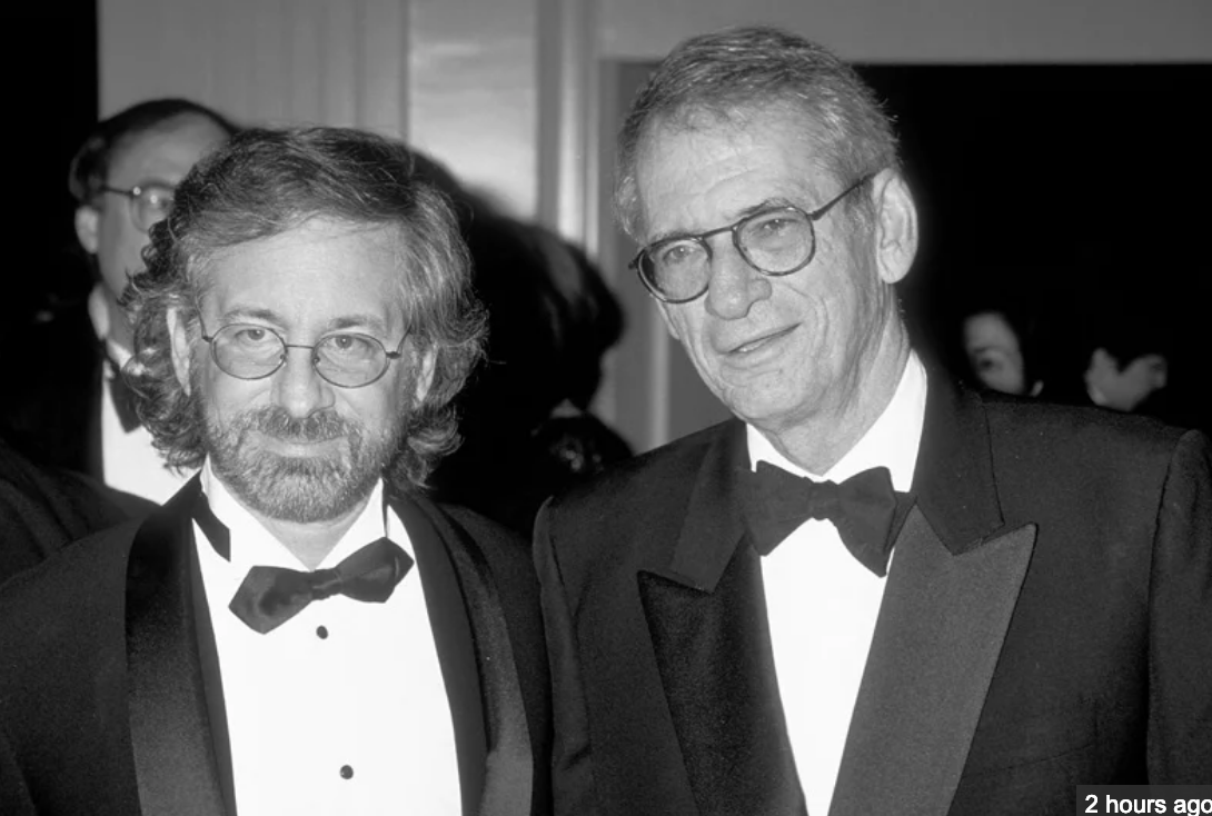Godfather of Jaws Sid Sheinberg Dies, Aged 84