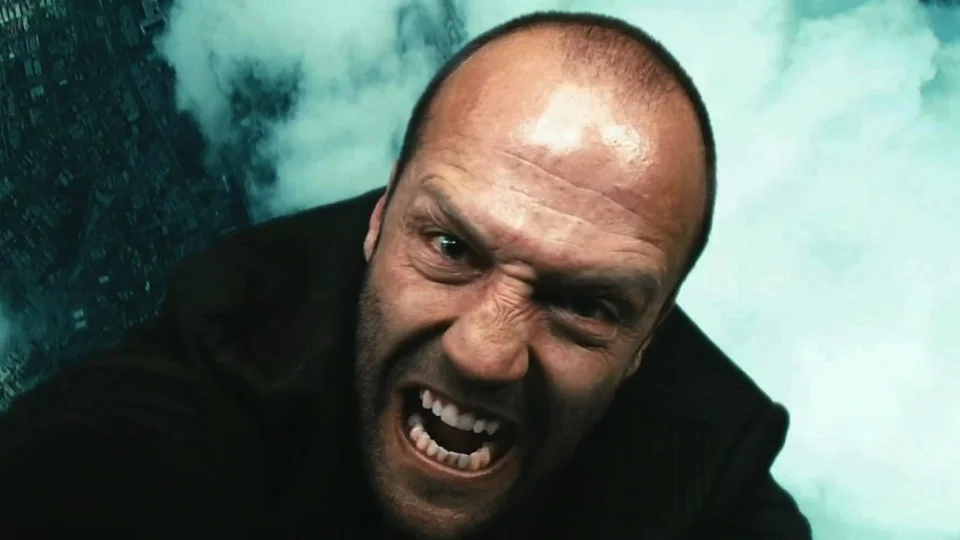 Rumours have not been denied that Jason Statham will be taking on the role of the shark in the upcoming sequel