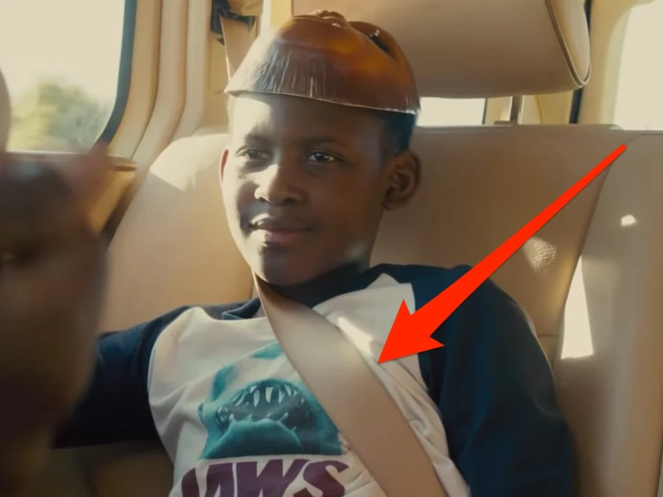 That's Some Bad-Ass T'Shirt, Jordan!