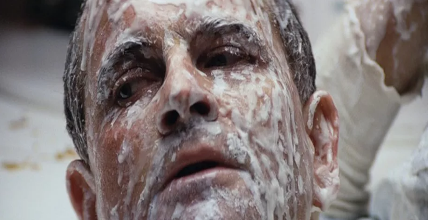“I admire it’s purity.” Ash, Alien (1979)
