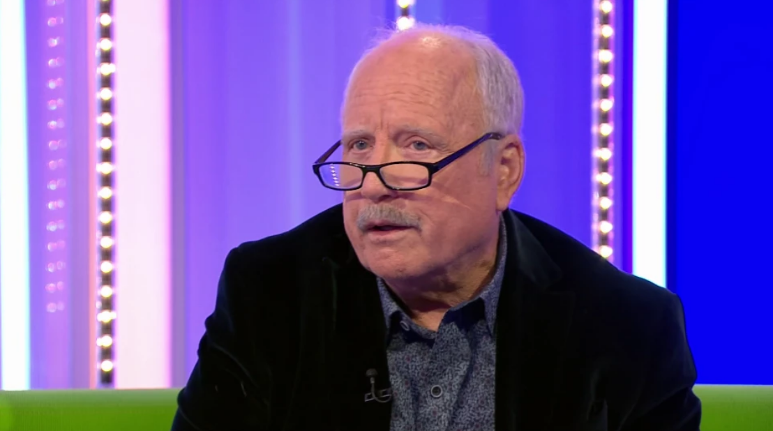 The Daily Jaws ‘join’ Richard Dreyfuss on BBC One