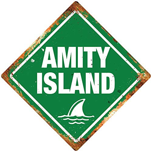 JAWS FILMING LOCATIONS: THEN AND NOW