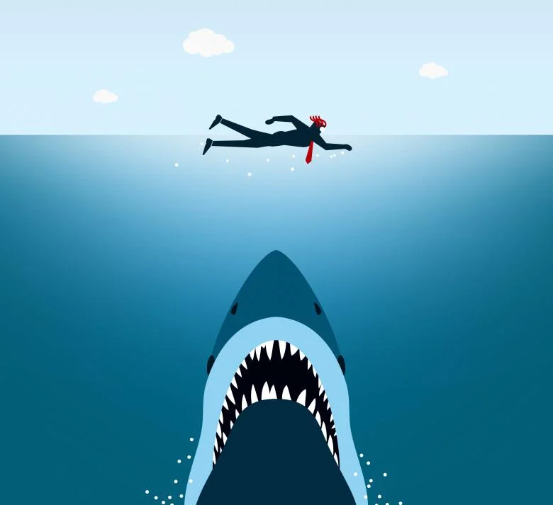 5 Business Lessons We Can Learn From JAWS 