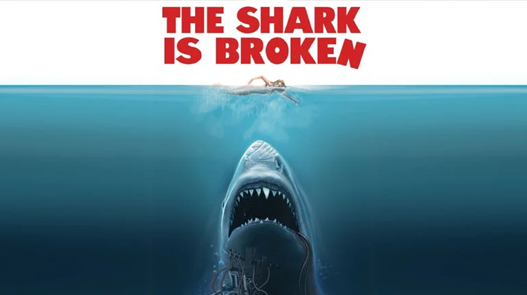 ANNOUNCED: Extra Dates For The Shark Is Broken