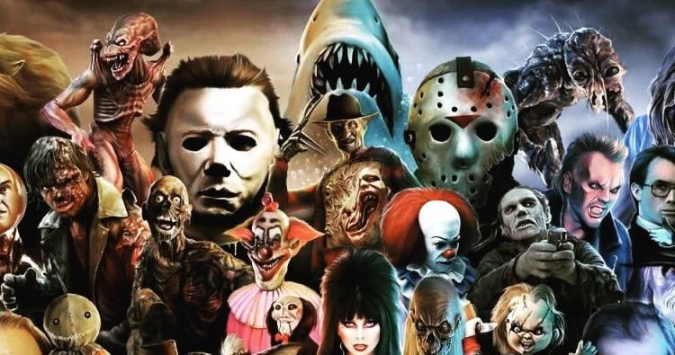 Jaws: Horror Box Office King