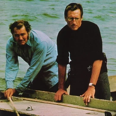 Which Jaws Actor Would You Bring Back To Life?