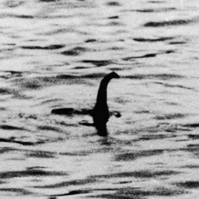 Trailer: Sharkloch (Jaws vs Nessie)