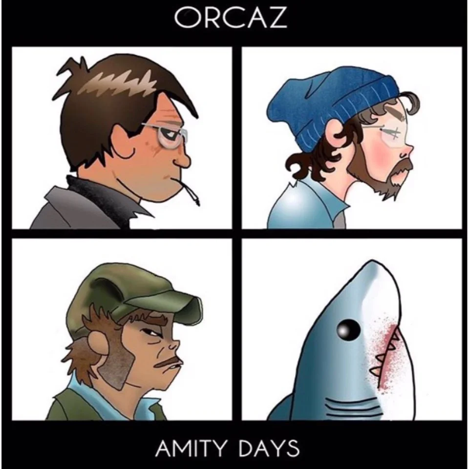 What Songs Should Feature In Bruce, The Jaws Musical?