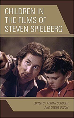 112066 The Making of His Movies 1998 Steven Spielberg Hardcover UK Book 