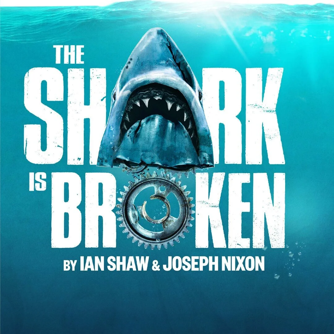 How To get Your Tickets For The Shark Is Broken!