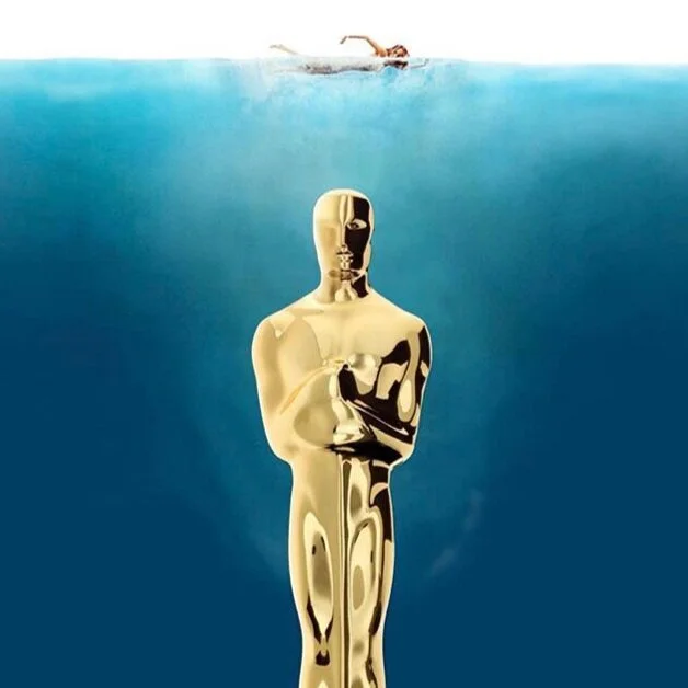Jaws at the Oscars