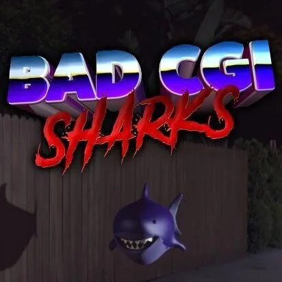 Interview: Makers of Bad CGI Sharks (The Movie)