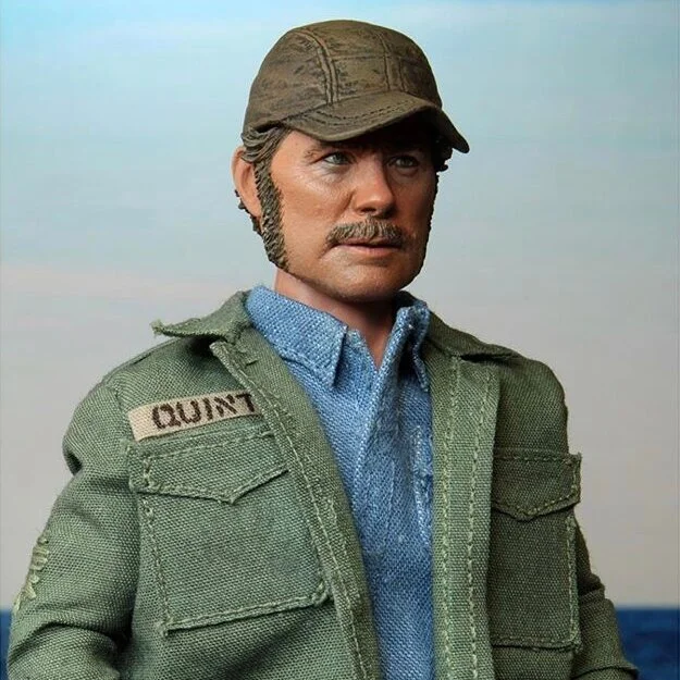 How To Pre-Order Your NECA Jaws Action Figures 