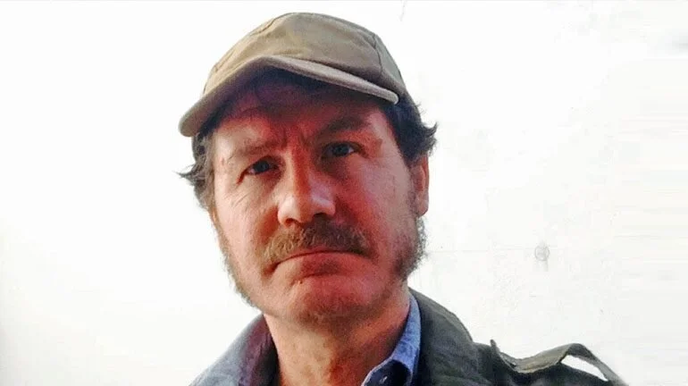 Jaws-ome chance to put your questions to Ian Shaw