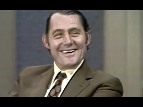 Robert Shaw's Best Interviews