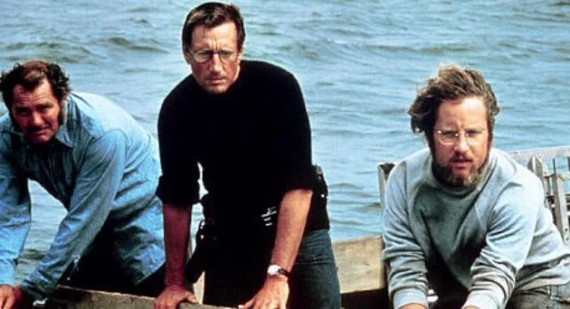Which Jaws Character Are You?