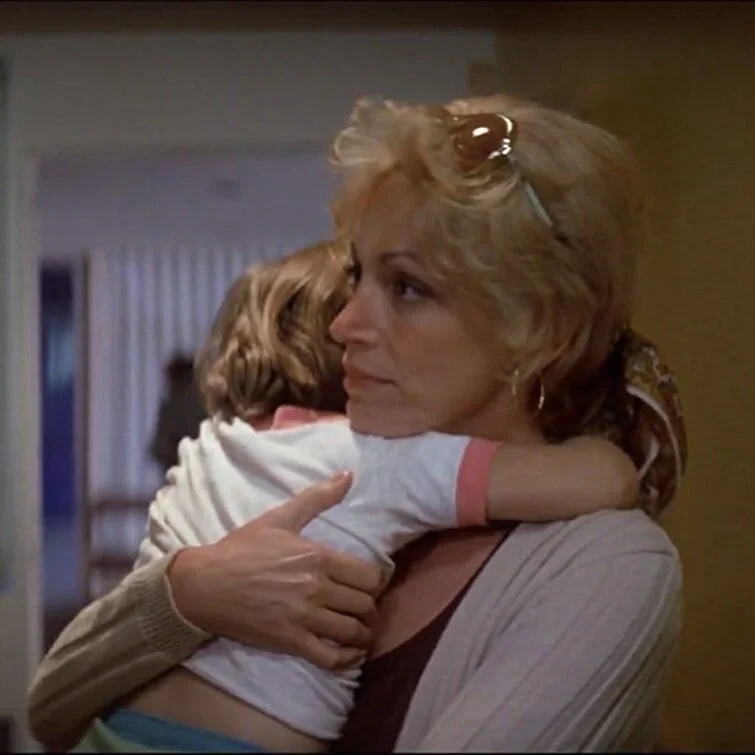 Jaws On Mother's Day: This Time It's Personal