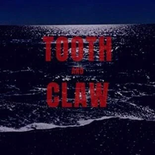 God Created the Devil and Gave Him Jaws