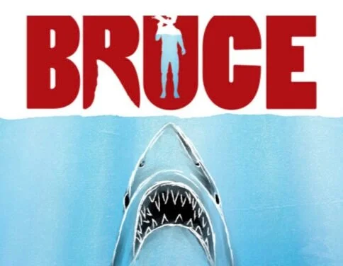 'Bruce' The Jaws Themed Stage Musical Set To Surface Summer 2021