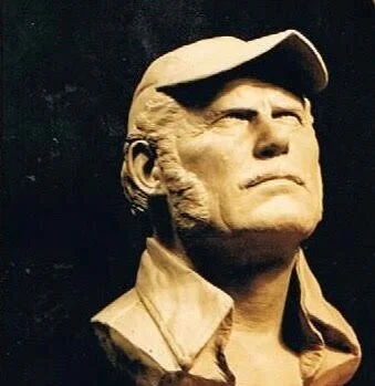 For Sale: Jaws Sculptures Created By Hollywood SFX Legend Nick Marra