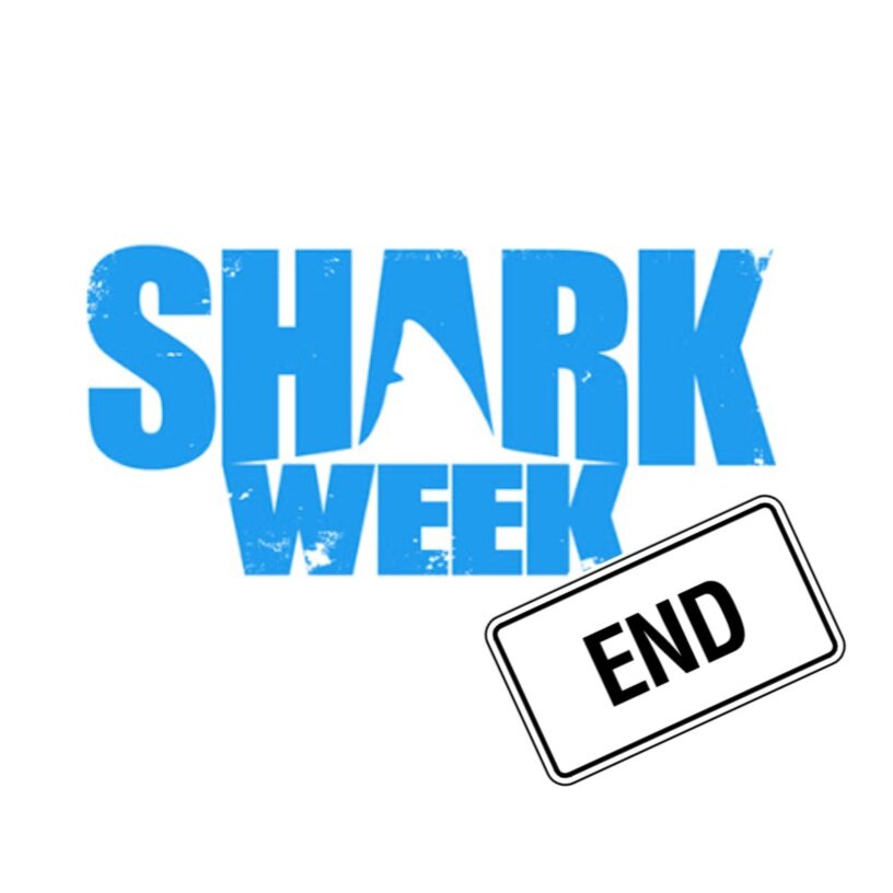 “Shark WeekEND” Marathon Coming To Discovery Channel, Saturday, April 4th
