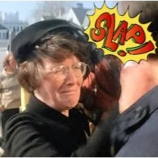 Lee Fierro &amp; The Slap Felt Around The World