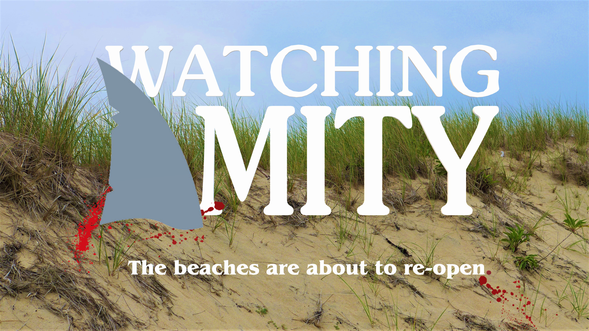 Watching Amity And My Jaws Honeymoon