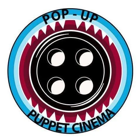 Jaws in Lockdown, Pop-Up Puppet Cinema-style