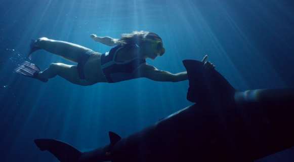 Deep Blue Sea 3 Is Coming Soon 