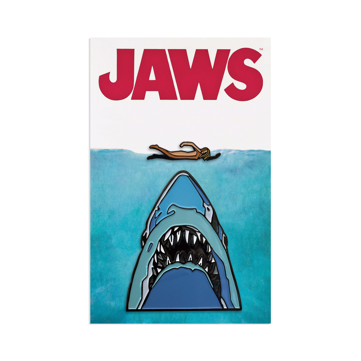 Mondo Release Epic JAWS 45th Anniversary Collection — The Daily Jaws