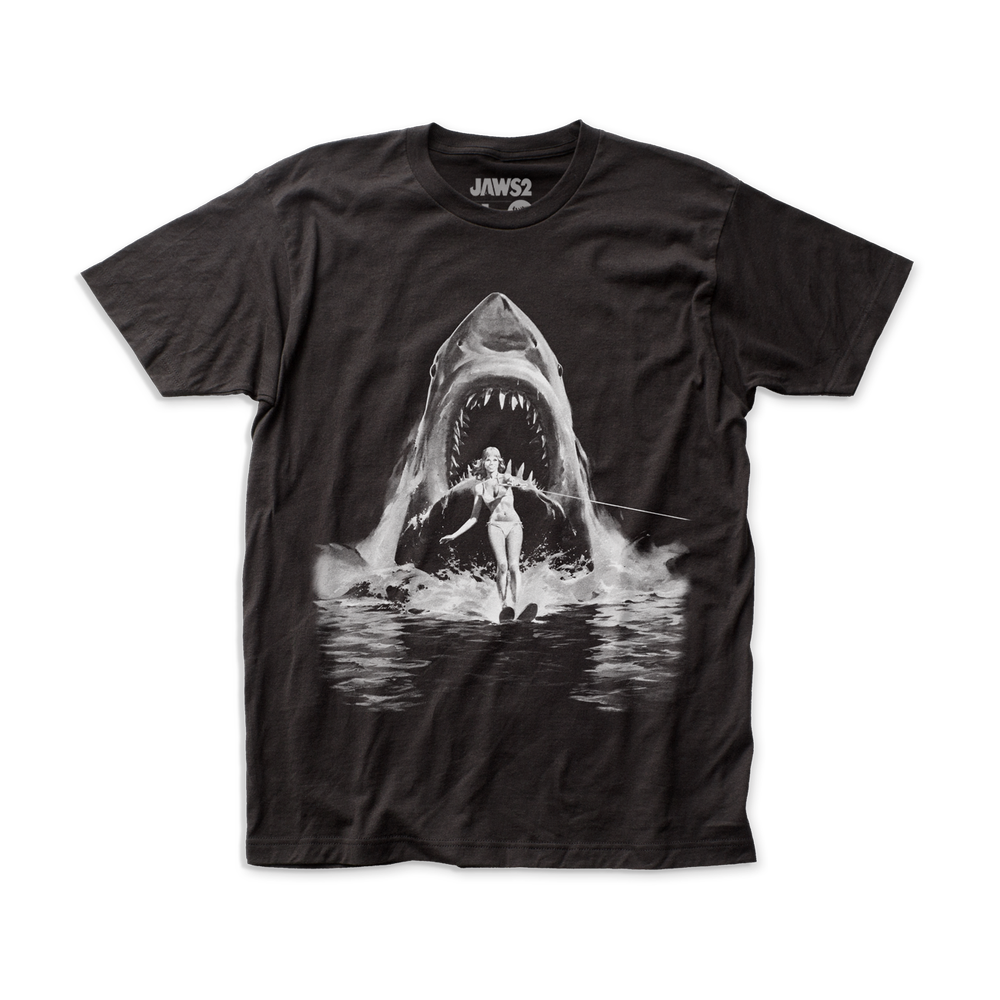 Mondo Release Epic JAWS 45th Anniversary Collection — The Daily Jaws