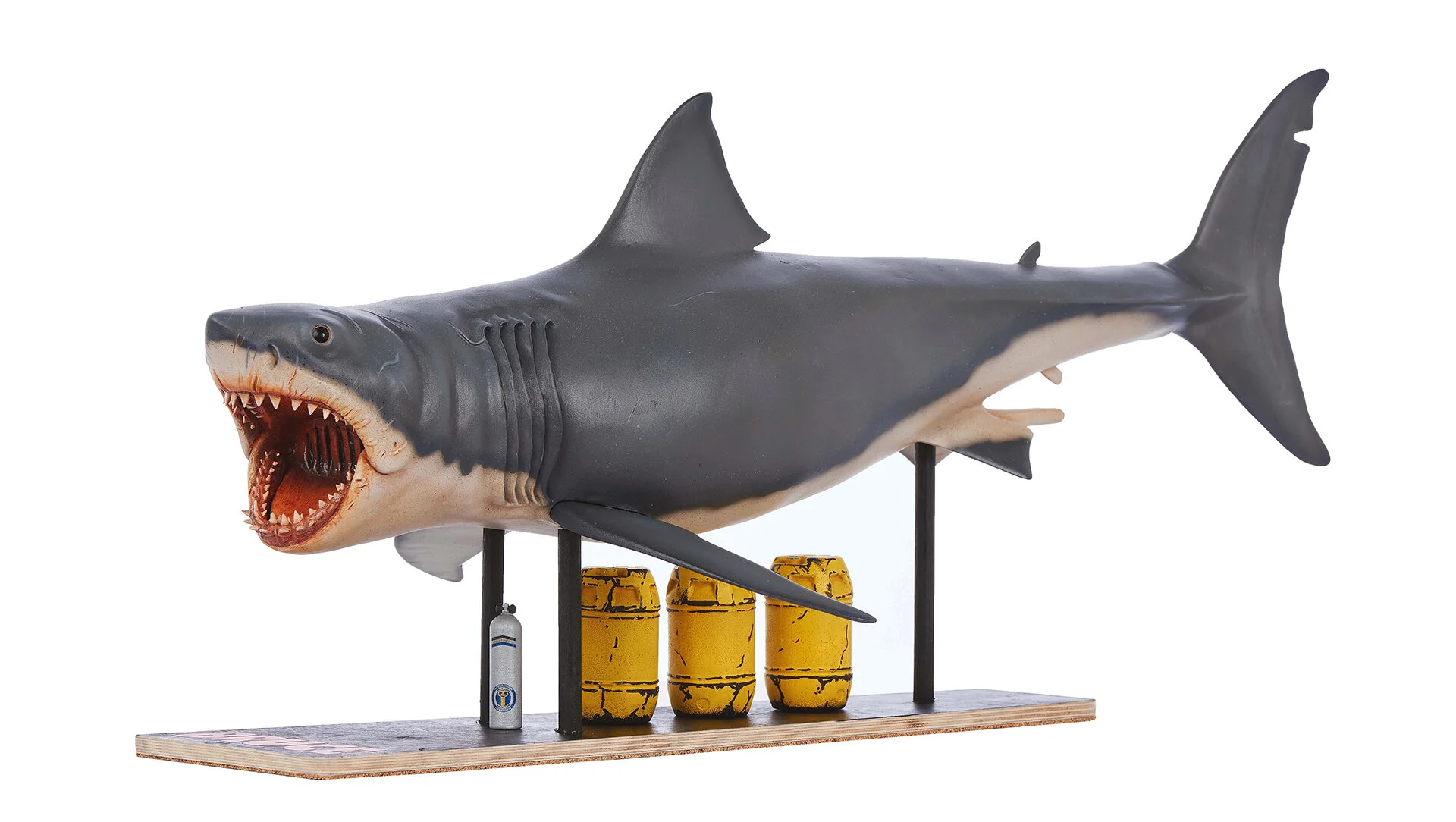 Essential Jaws Products