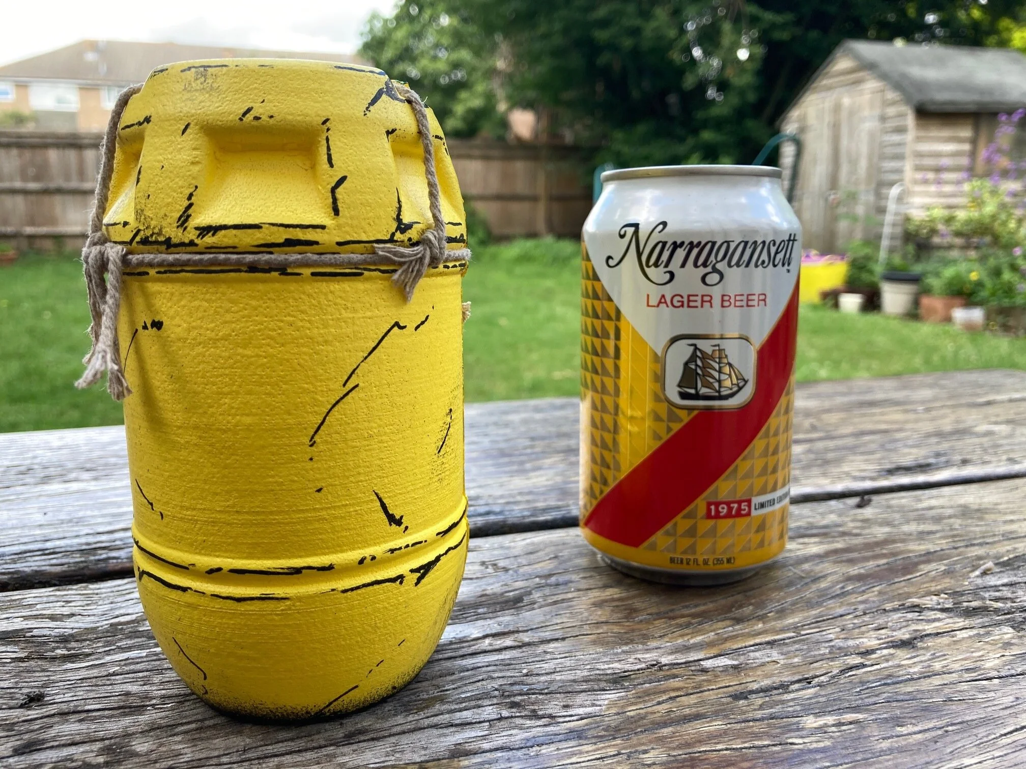 Hook Us Up Another Barrel: Jaws 45th Anniversary Giveaway