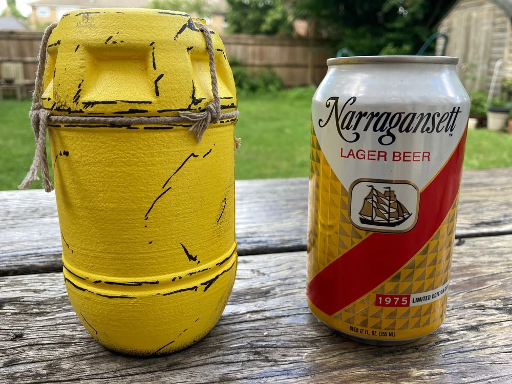 Hook Us Up Another Barrel Jaws 45th Anniversary Giveaway — The Daily Jaws