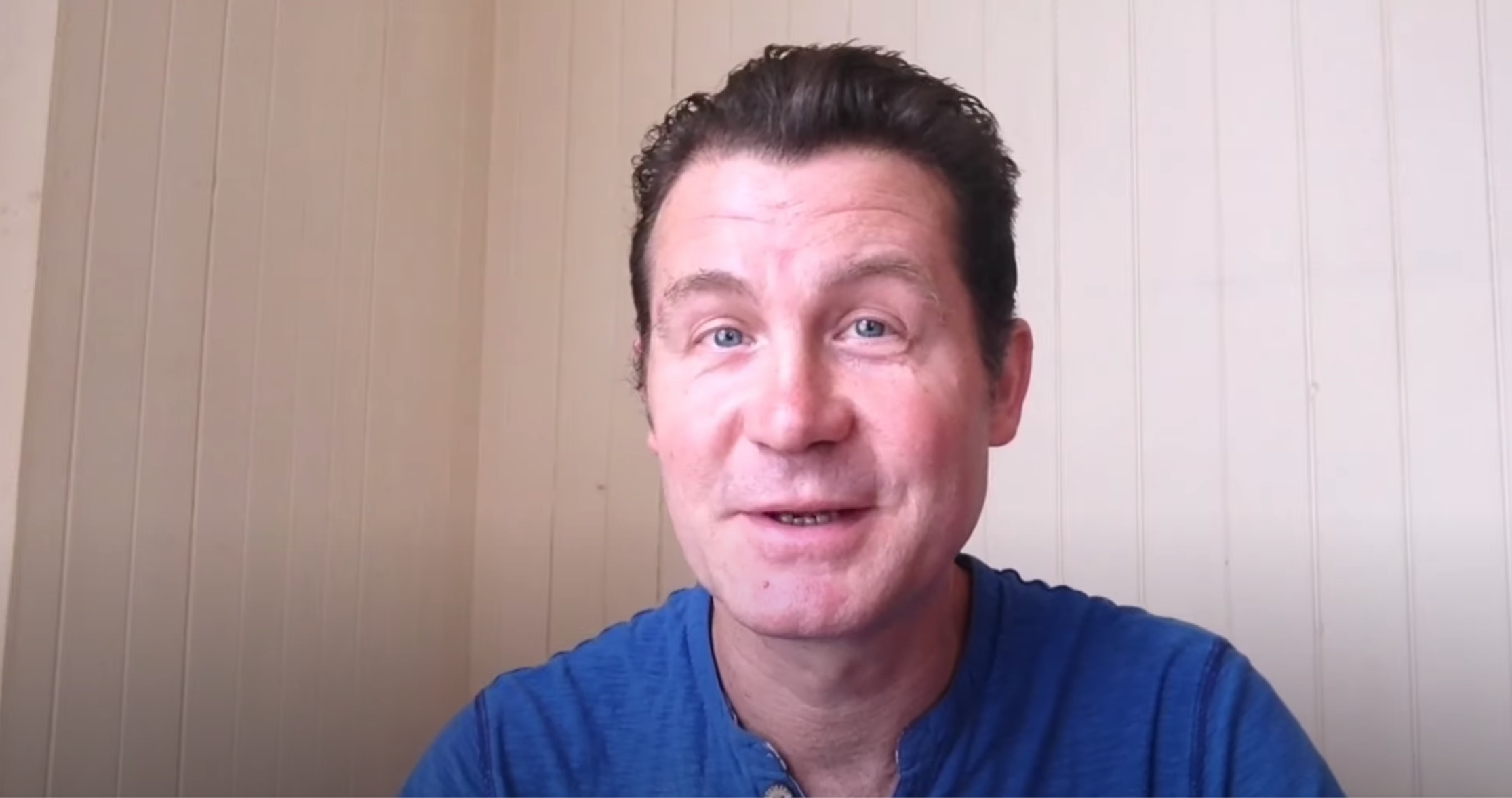 Son of Robert Shaw Makes Surprise Appearance In 45th Anniversary 'Jaws WeMake'