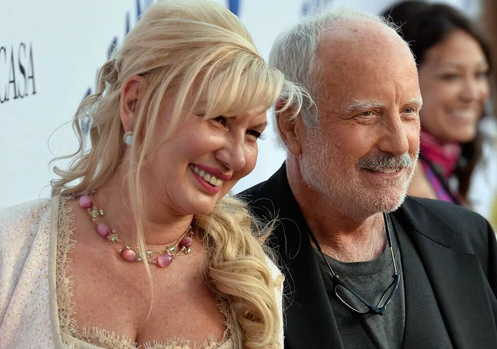 Dreyfuss Confesses: "I was a bad guy for a number of years."