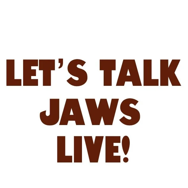 Ross From The Daily Jaws Speaks With 'Let's Talk Jaws Live!'