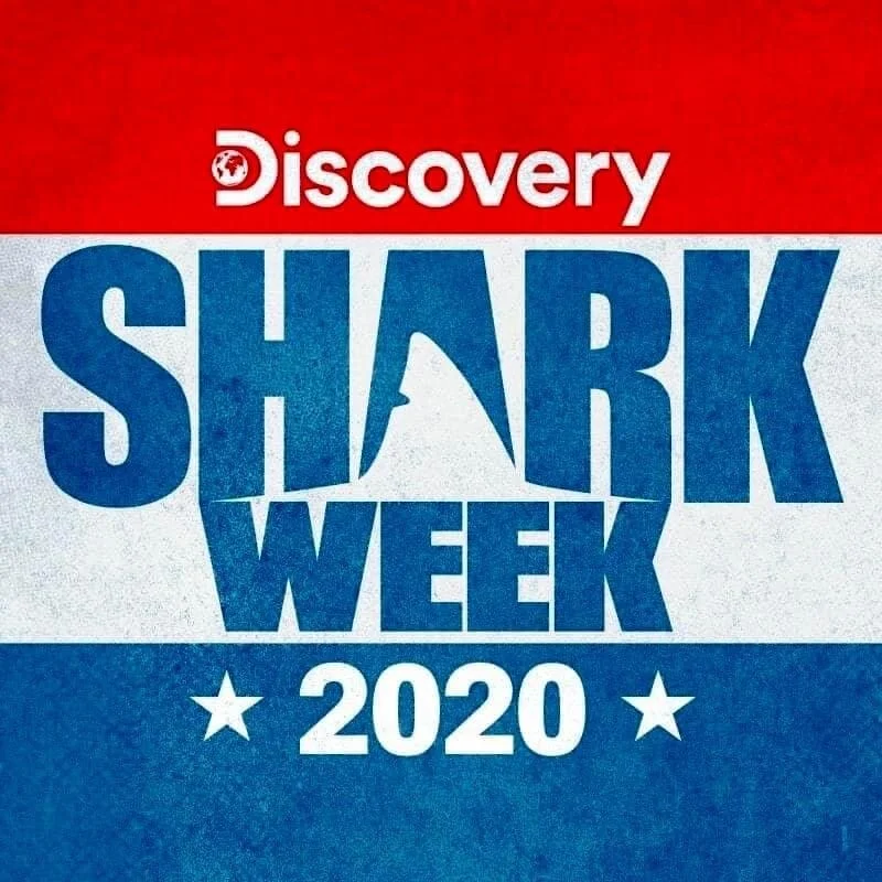 Shark Week 2020 Dates Announced