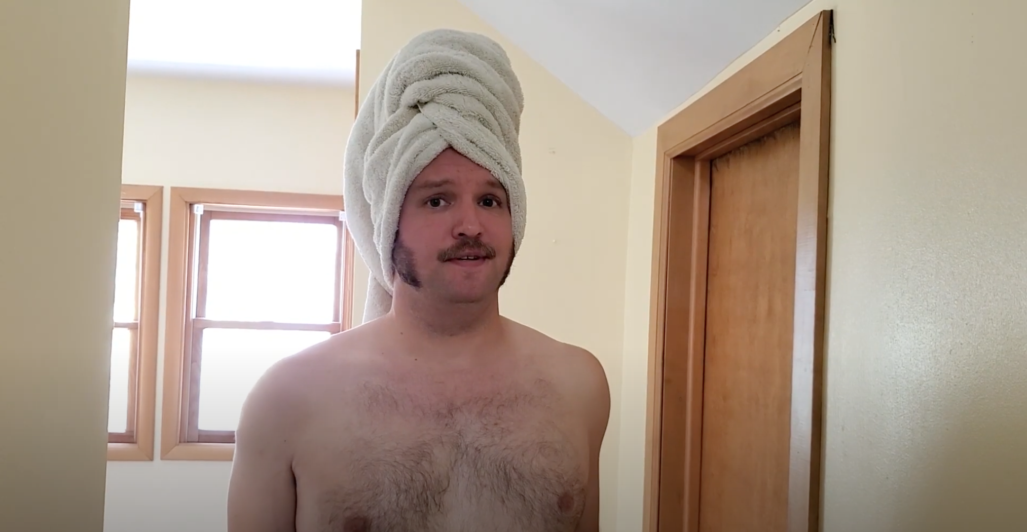 Jaws WeMaker shares his inspiration for 'Quint's Day Off'