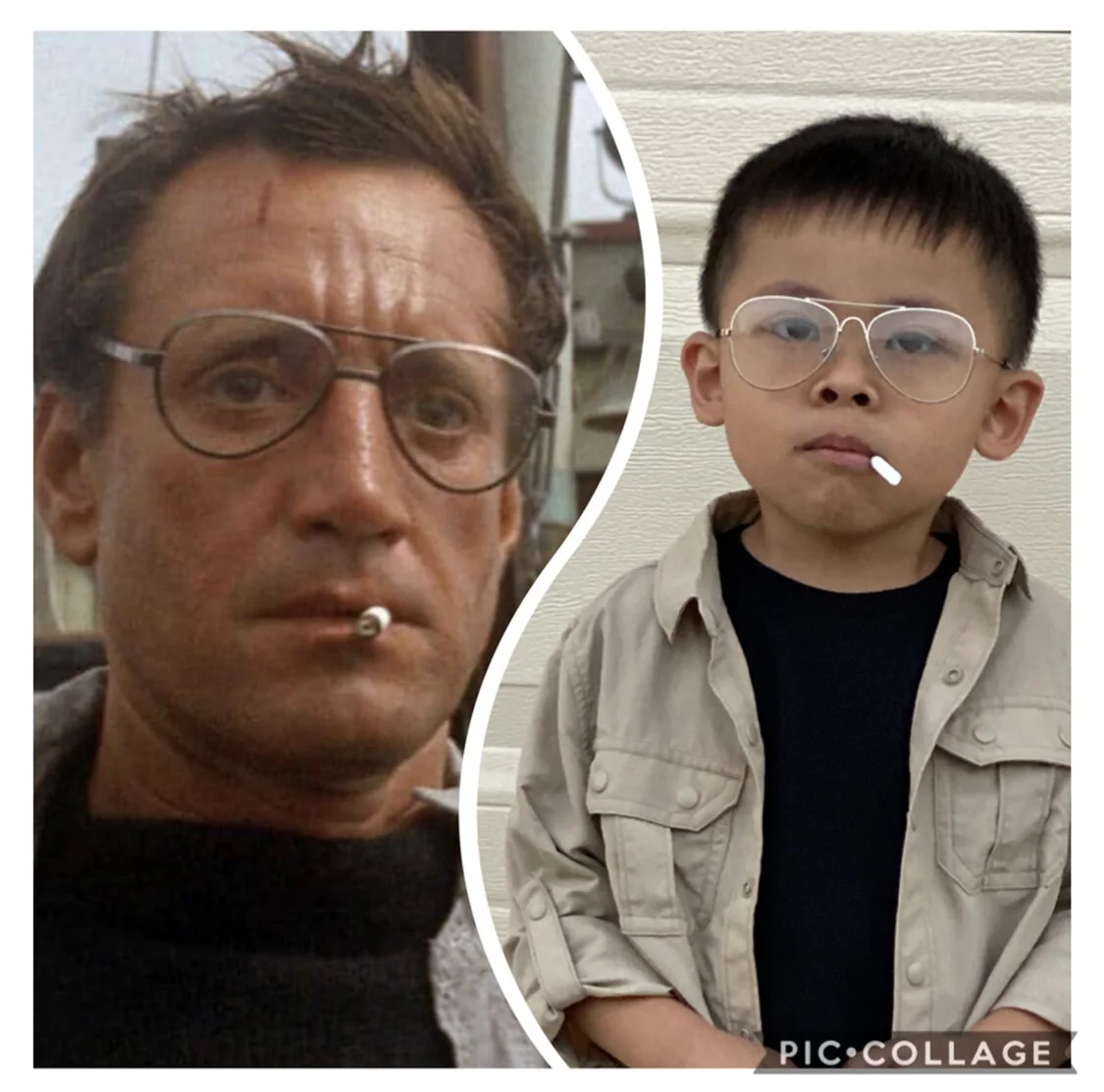 Finatic Jawshua Has Jawsome 5th Birthday 