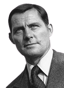 Robert Shaw's Top 10 Films