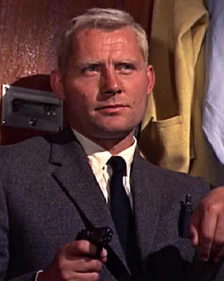 From Russia With Love Still Leaves You Shaken And Stirred