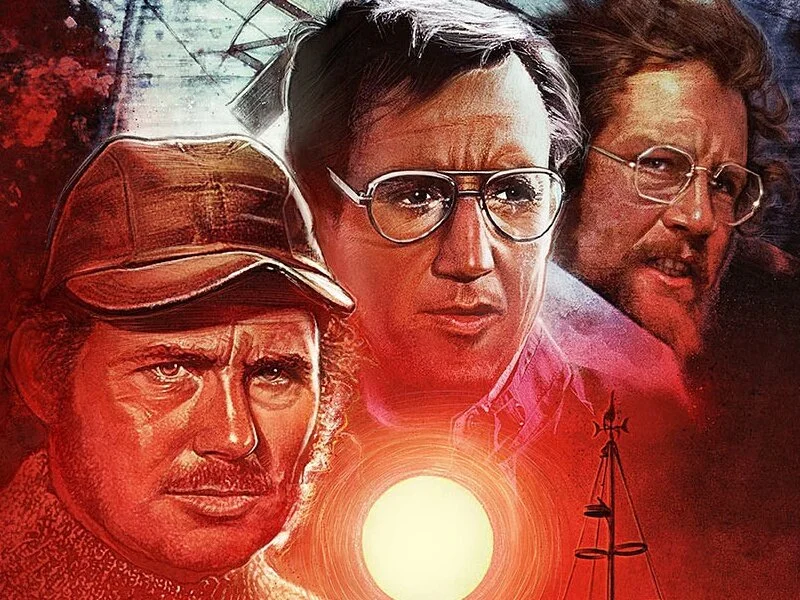 Are You A Brody, A Hooper Or A Quint?