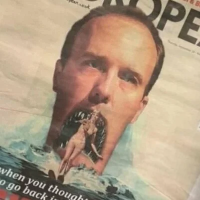 Just When You Thought It Was Safe... Lockdown 2