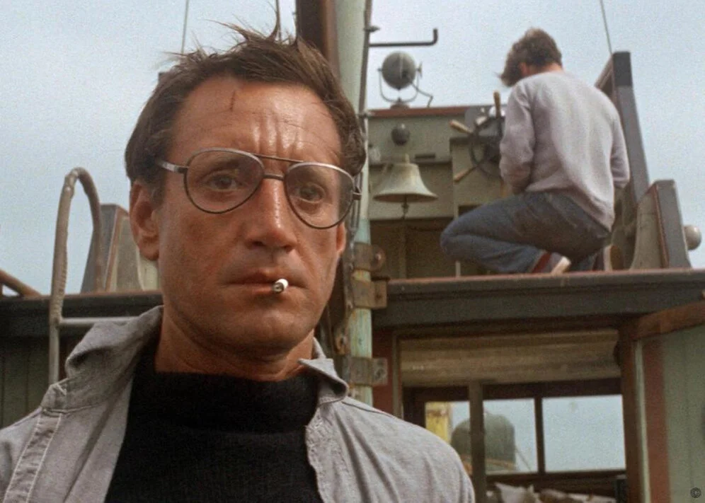 Top 10 Moments That Define Chief Martin Brody From Jaws