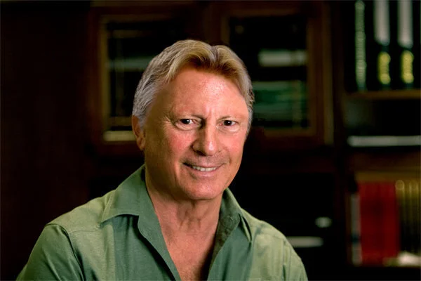 Sharks, Drugs and Dennis Quaid: Producer Rupert Hitzig Talks Jaws 3D